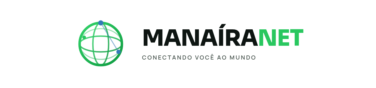 Mana�ra Net Fibra �ptica Mana�ra